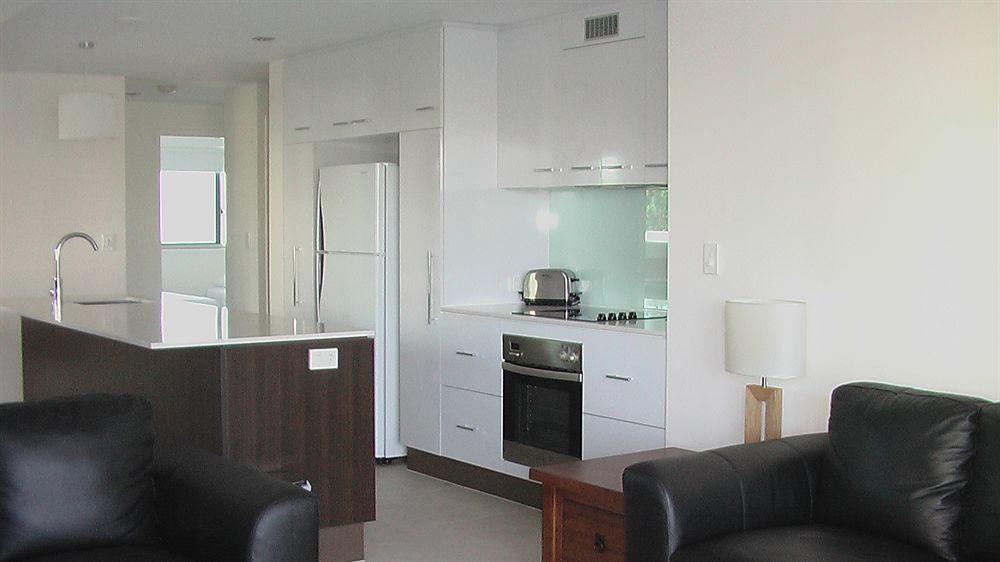 Itara Apartments Townsville Kültér fotó