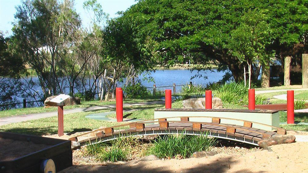 Itara Apartments Townsville Kültér fotó