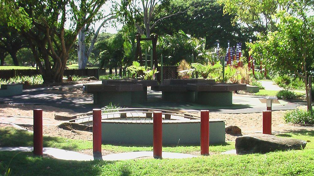 Itara Apartments Townsville Kültér fotó