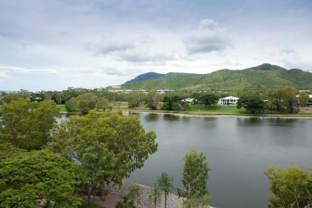 Itara Apartments Townsville Szoba fotó
