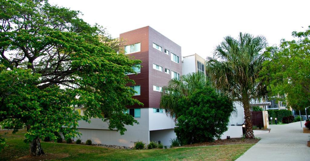 Itara Apartments Townsville Kültér fotó