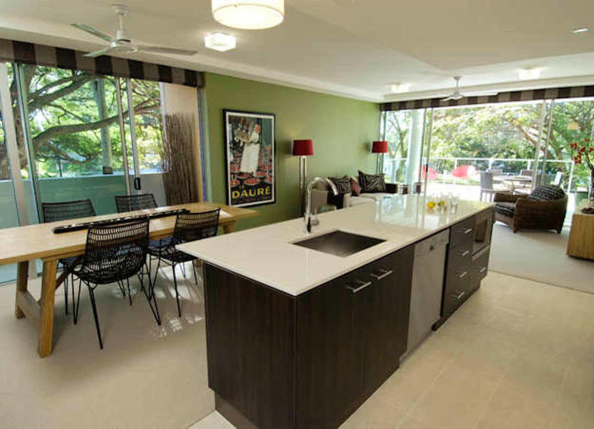Itara Apartments Townsville Kültér fotó