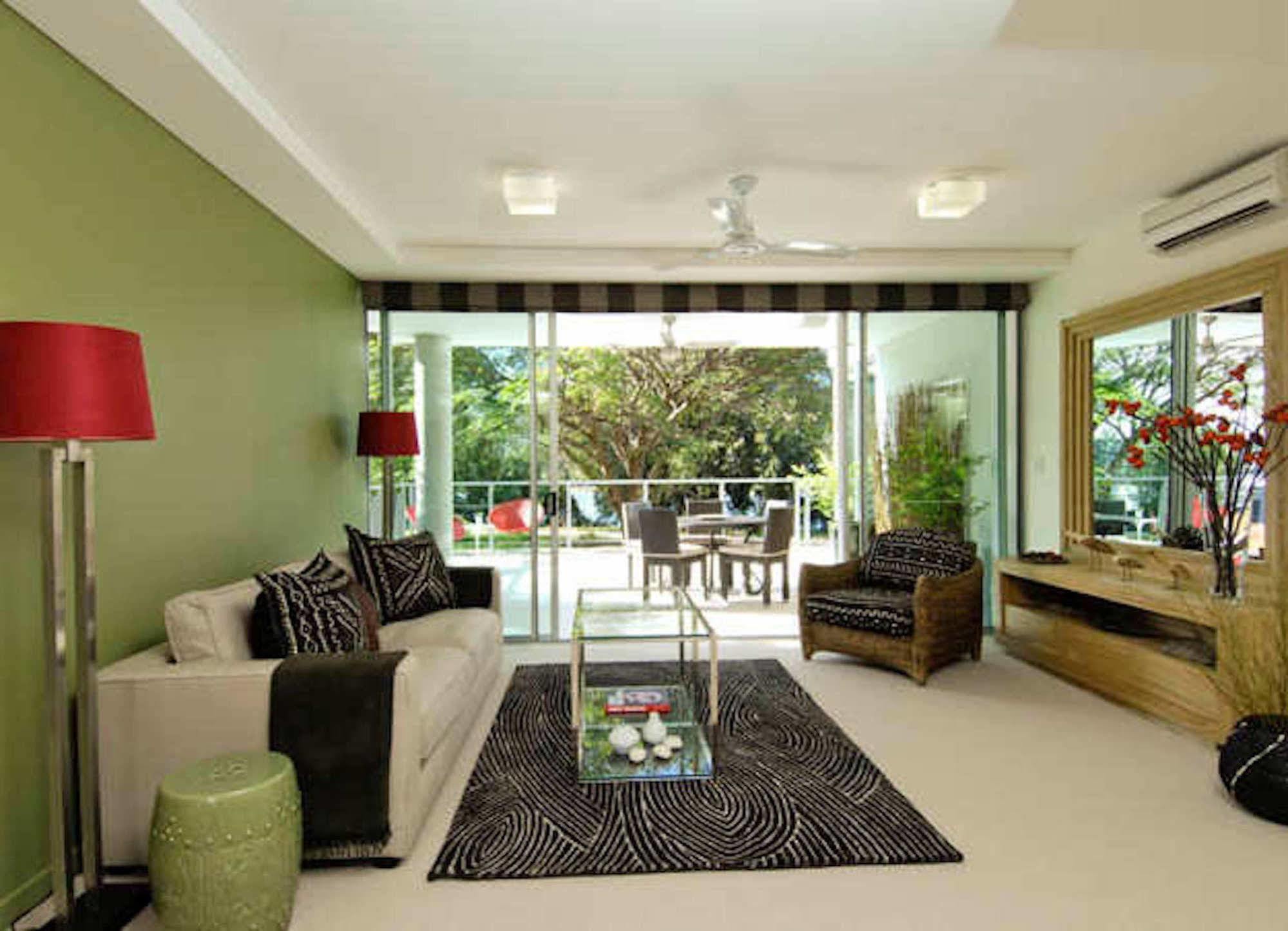 Itara Apartments Townsville Kültér fotó
