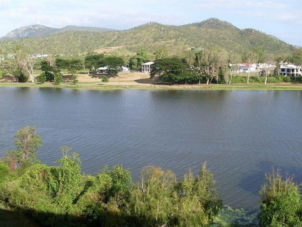 Itara Apartments Townsville Kültér fotó